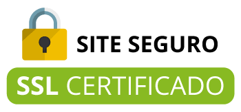 selo de site seguro